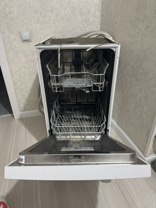 Продается посудомоечная машина Bosh в идеальном состоянии