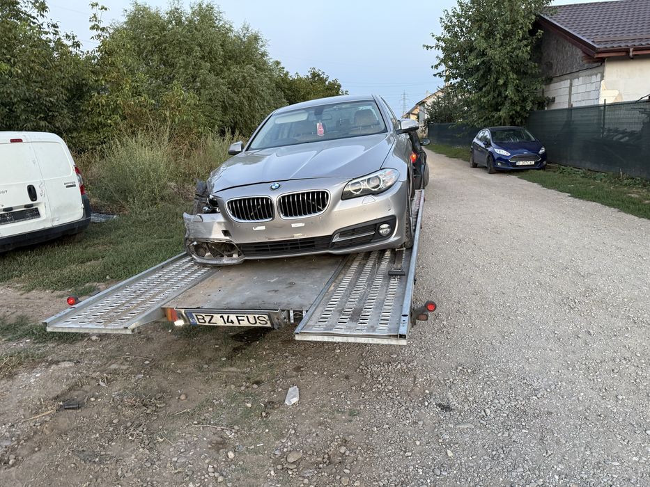 Vand f10 facelift motor B47 euro 6 2015 automat