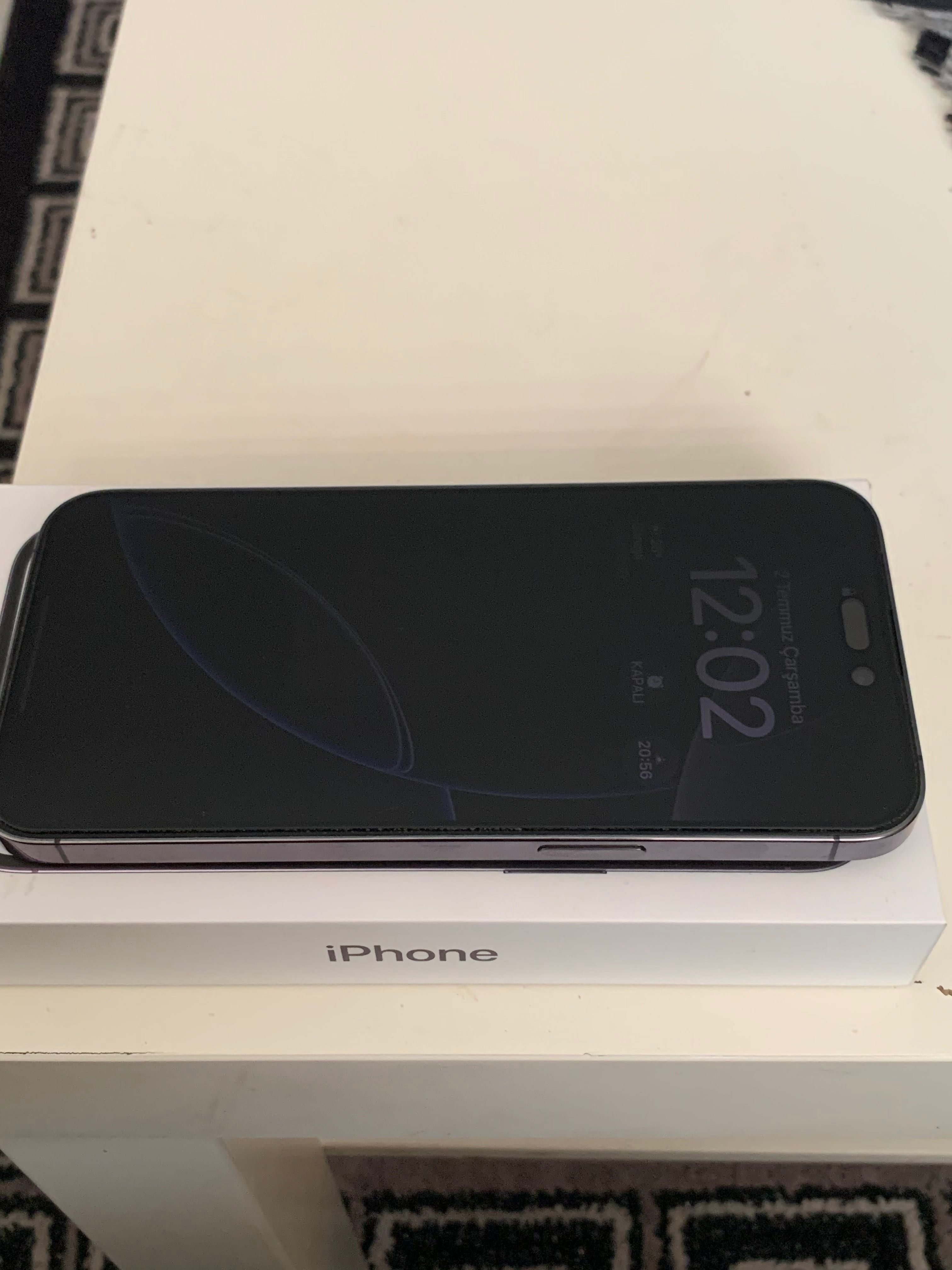 iPhone 14 pro max 128gb