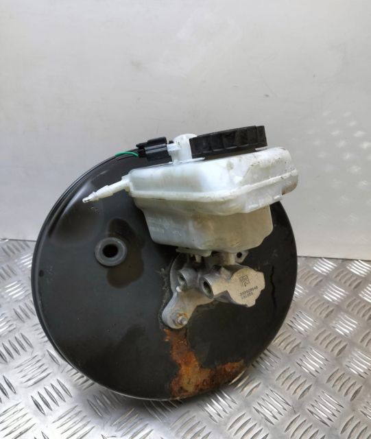 Tulumba frana  cu pompa 0204051643 Renault Laguna a 3-a generatie