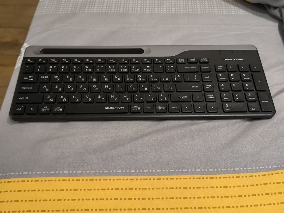 Клавиатура А4ТЕСН