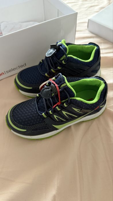 Incaltaminte copii marime 26 Elefanten