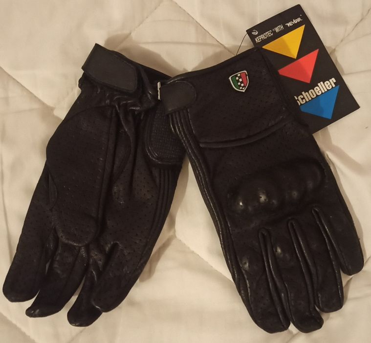 manusi piele schoeller keprotec
