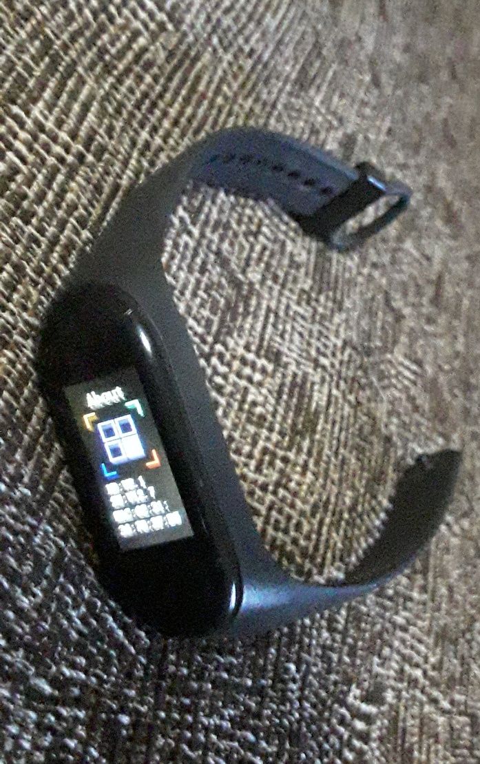 Smart Watch LH719/Lefun M3.