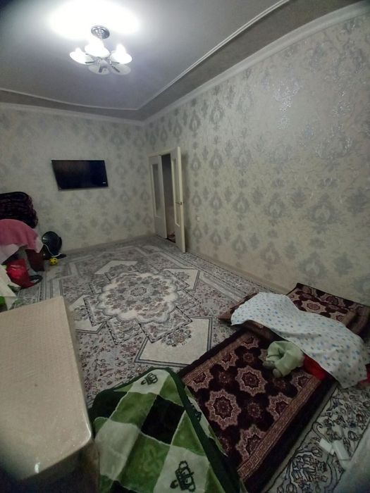 Kvartira sotiladigan 1 xonalik