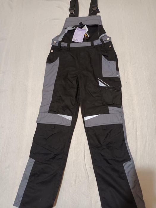 Нов мъжки гащеризон