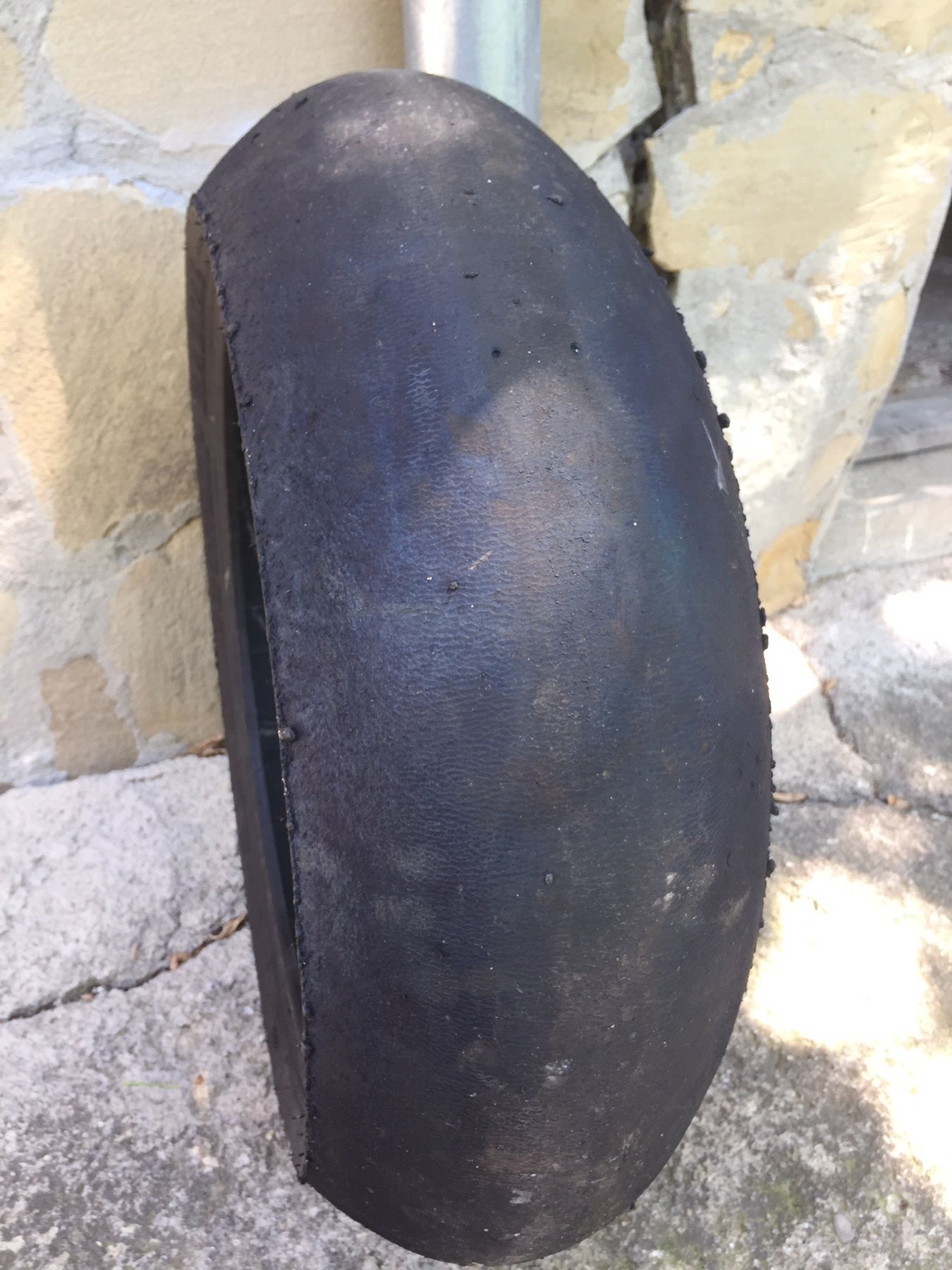 Dunlop Radial4 Слик 195/65/17