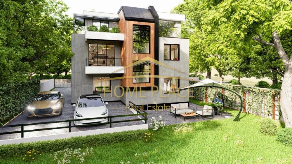 Продава се Тристаен апартамент в Варна, м-т Траката - 100 кв.м за 2100 €/кв.м - Снимка #1