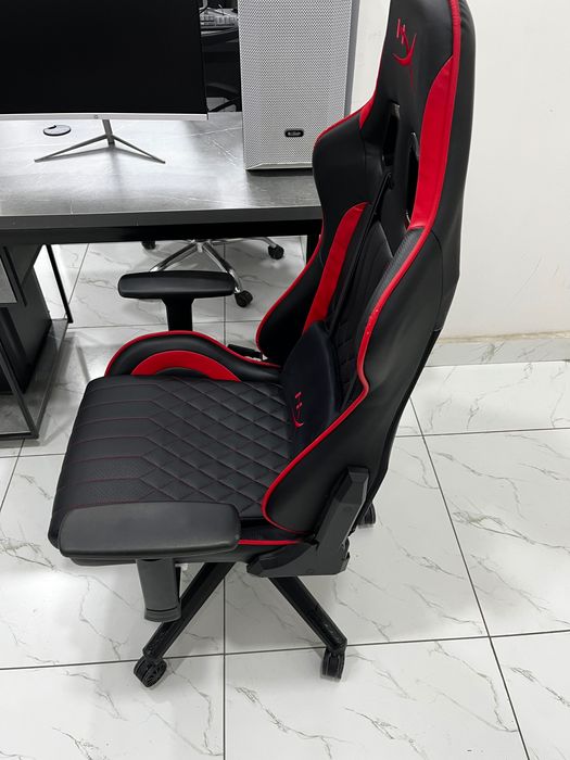 Игровое Кресло HyperX