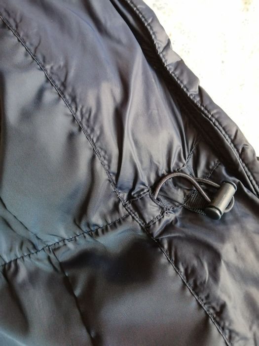 Зимно яке Benetton 160 см