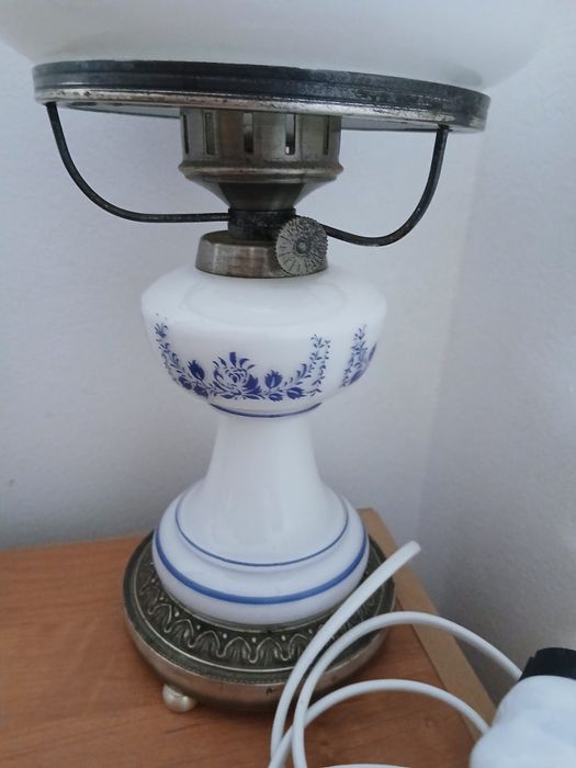 Veioză-lampå Delft