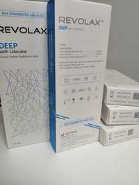 Revolax Deep 1 1 ml Original