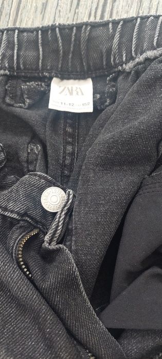 Blugi Zara băiat Marimea 152