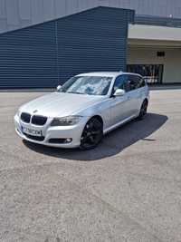 Vand BMW E91 Facelift