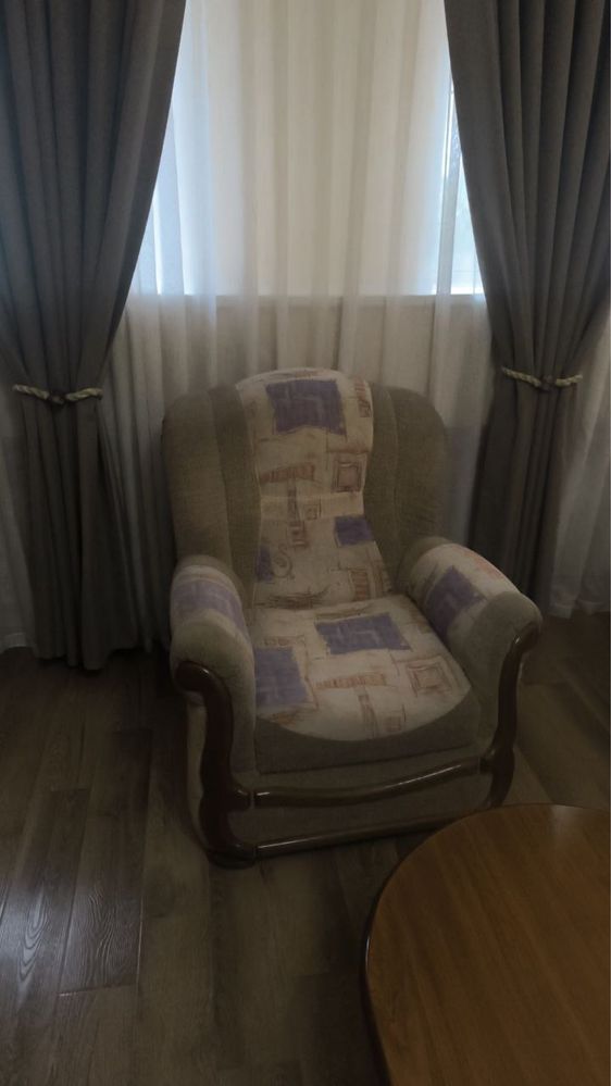 Продается мягкая мебель