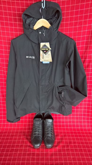 **Geacă*51%Reducere*COLUMBIA*GORE-TEX*M*Original !!