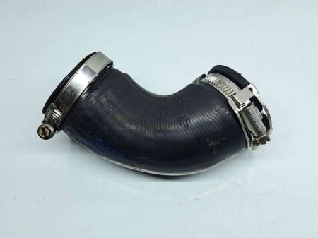 Furtun intercooler 5N0145838, 1K0145762, Vw Eos (1F7, 1F8) 2.0tdi, CBA