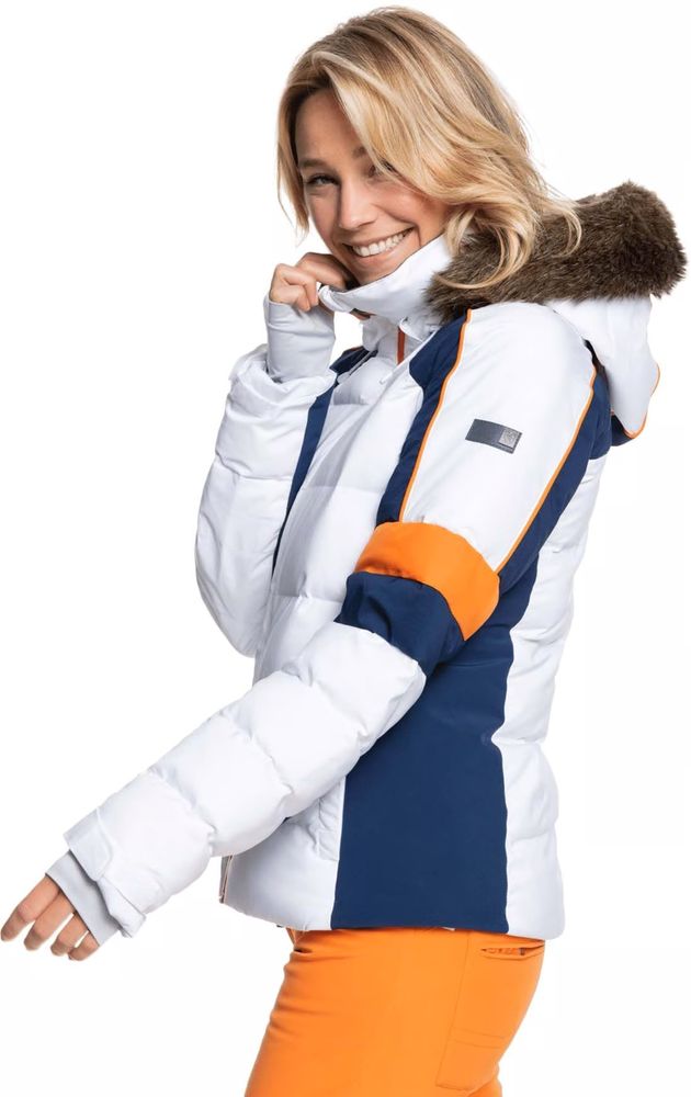 Roxy women’s ski jacket - женско ски яке Roxy