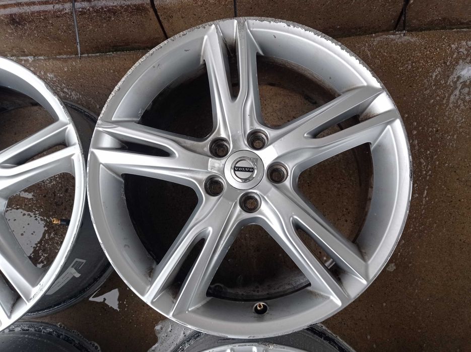 18 5x108 VOLVO Оригинални-Внос от Австрия