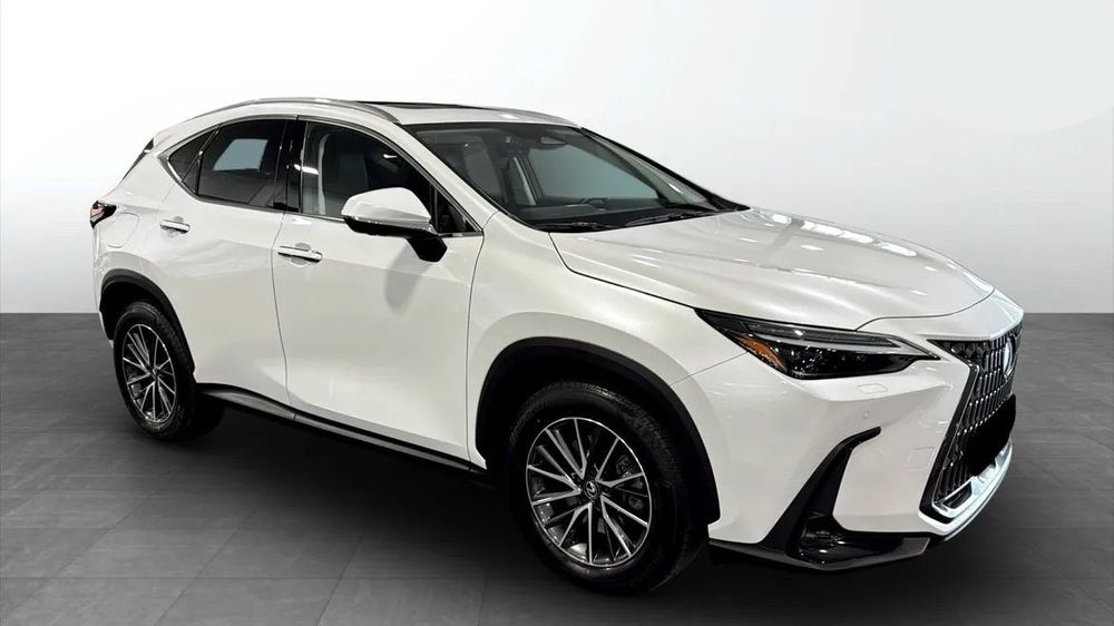 Lexus Seria NX Plug-In Hybrid - 4X4 - Executive - Pano - 360° - Head Up - Ventilated