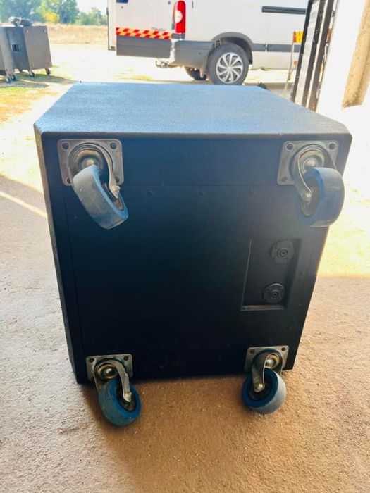 Озвучитетелна Система