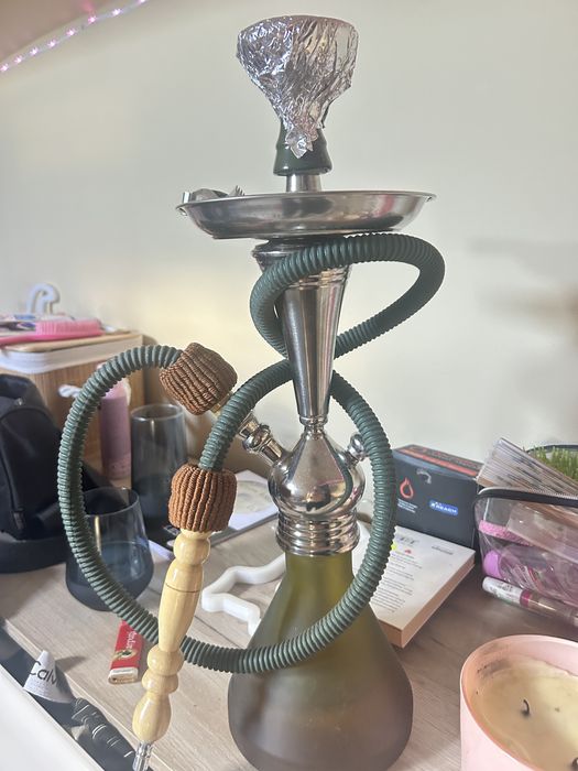 Vand Nargilea cu un singur furtun