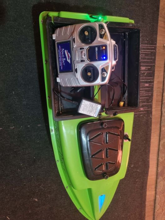 Navamodel de plantat