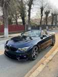 Bmw 420d f33 seria 4 cabrio facelift M pachet HK b47