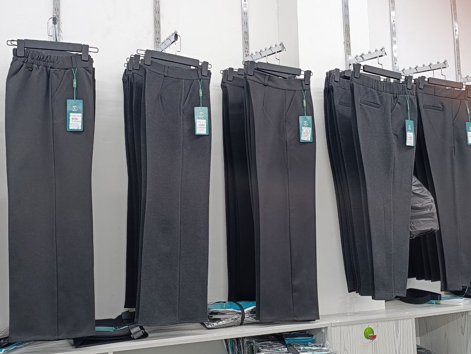 Shim ayol qizlar uchun