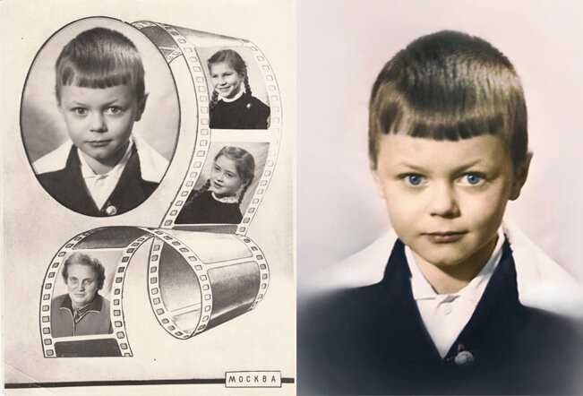 Услуги фотошоп, фотошоп хизмати