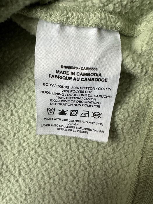 Nike original горнище.L