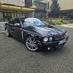 Jaguar XJ Portfolio - 2009 Extra Full