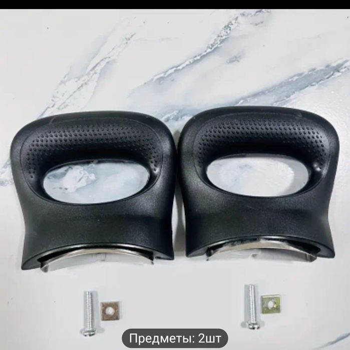 Сменные ручки на кастрюлю