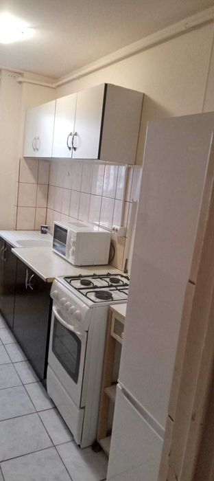 Închiriez apartament 2 camere Aleea Armatei Deva