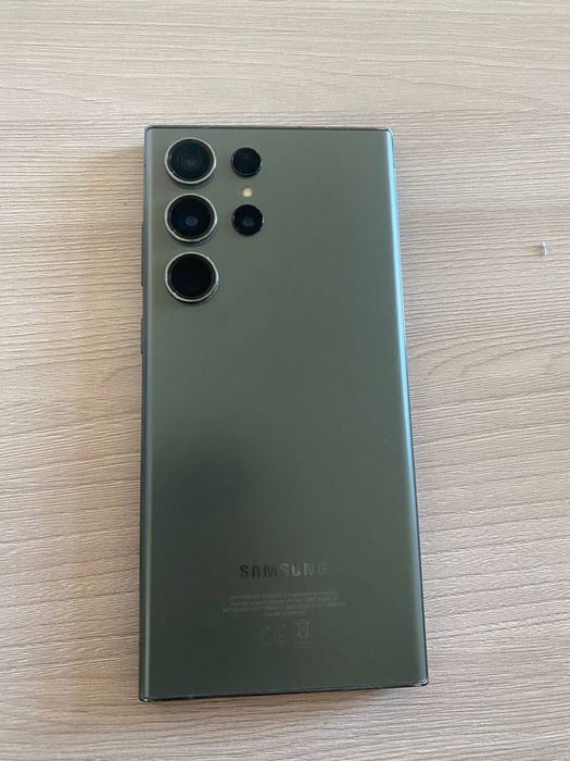 Обменяю Samsung S23 Ultra