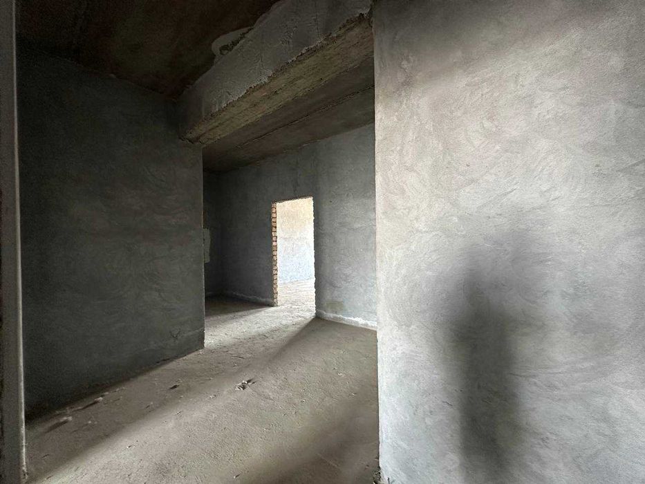 Продаю свою 3 комнатную квартиру в центре, Бульвар 117 кв.м.