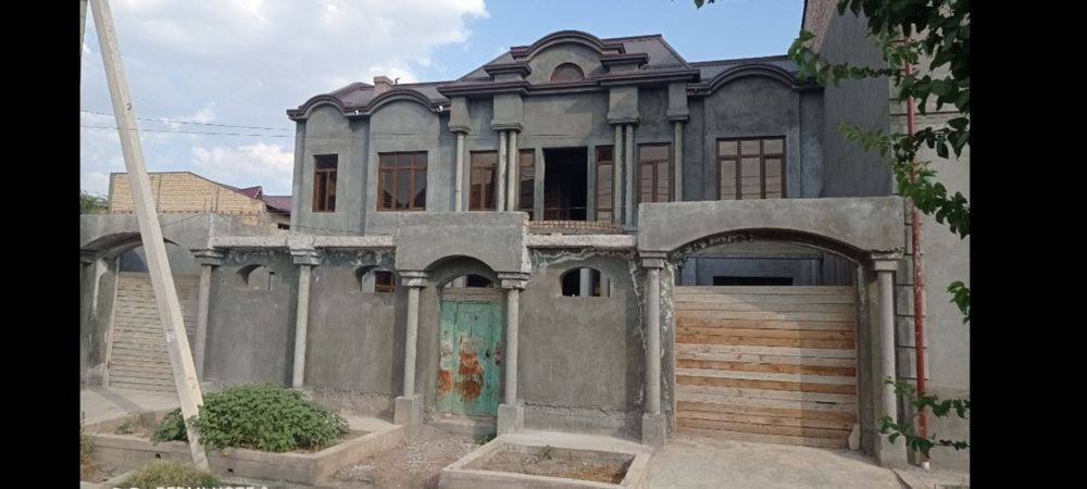 Продаётся евро дом