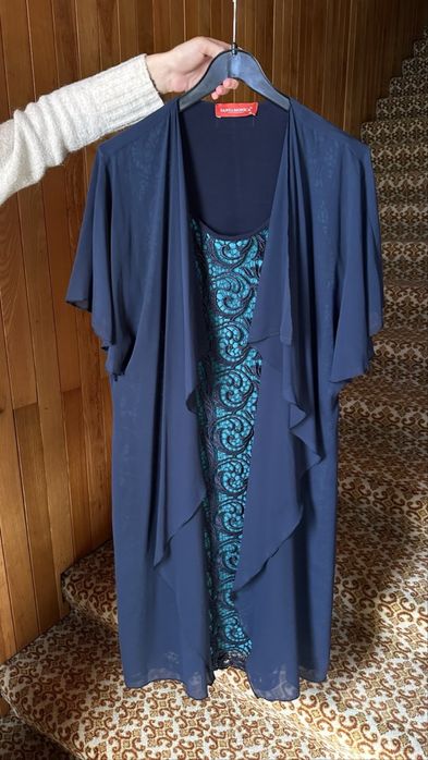 Rochie de ocazie marimea 46