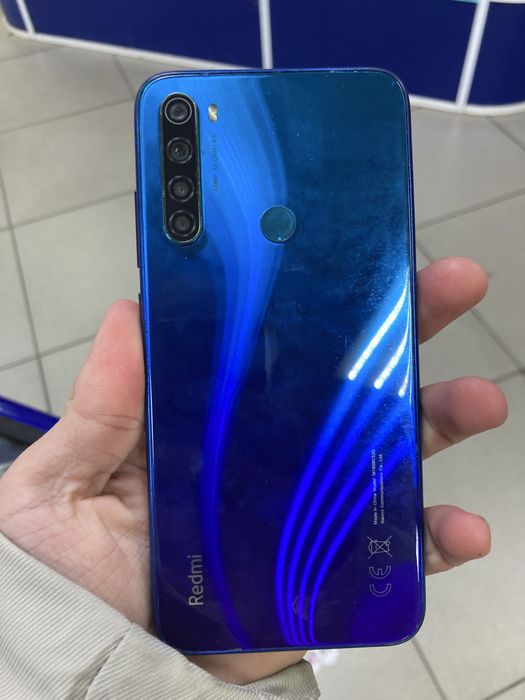 Продам Redmi Note8