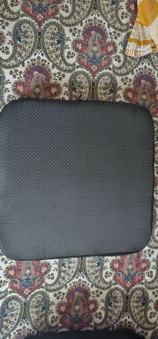 perna sezut cu spuma cu memorie