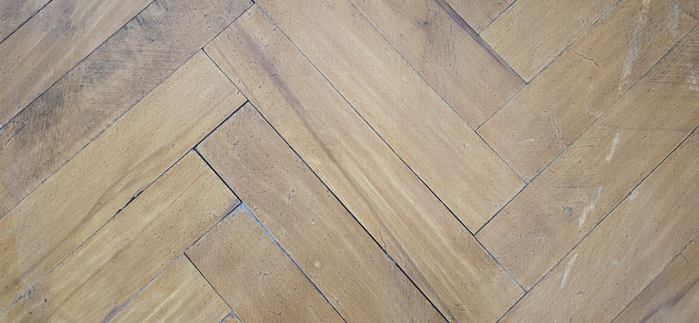 Естествен паркет буков