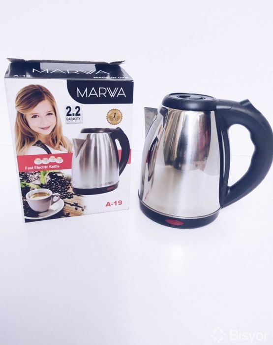 Чайник электрический