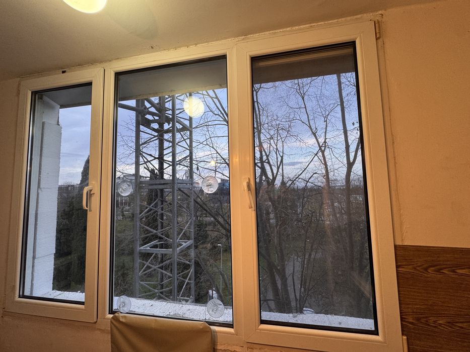 Дограма pvc / пвц