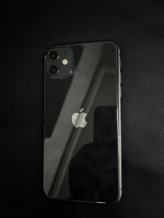 Продам iphone 11