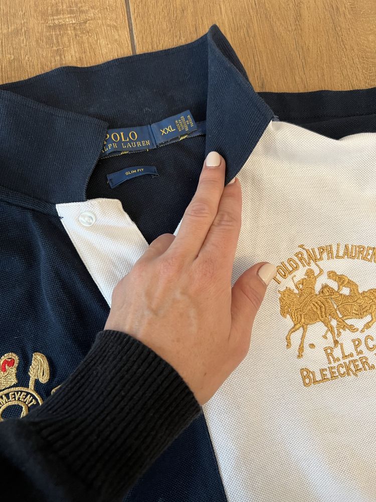 Ralph lauren оригинални тениски