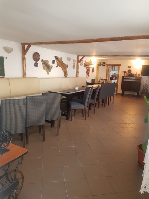 Liber de REVELION!Pensiunea Casa Munteanu!