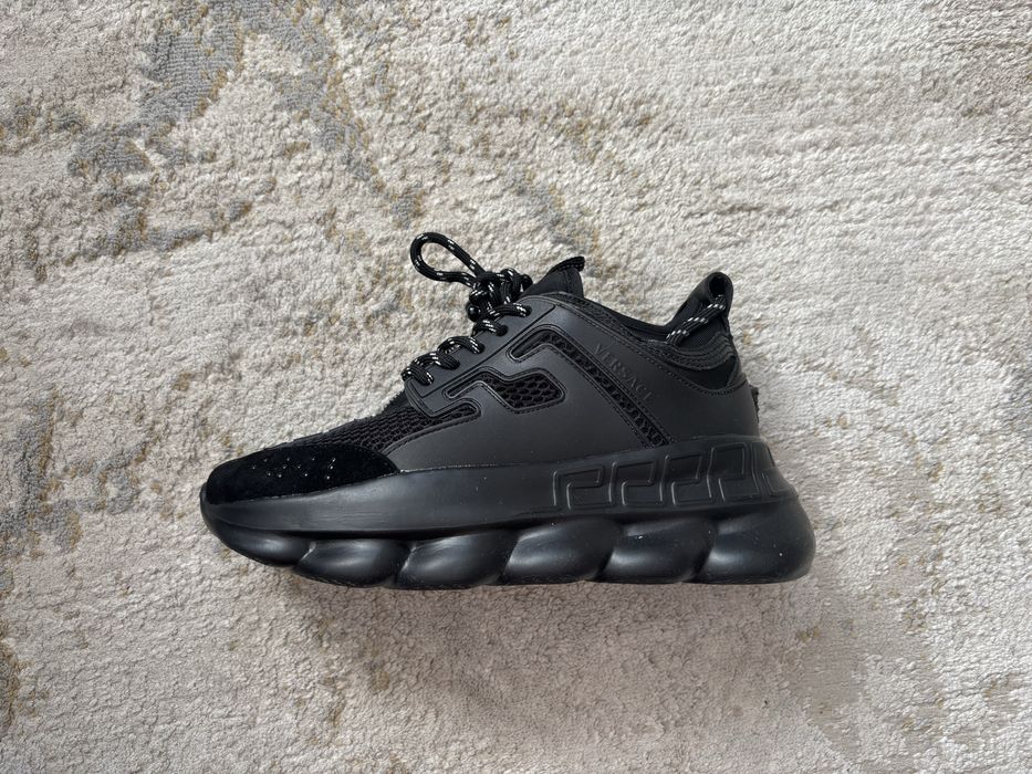 Versace Chain Reaction