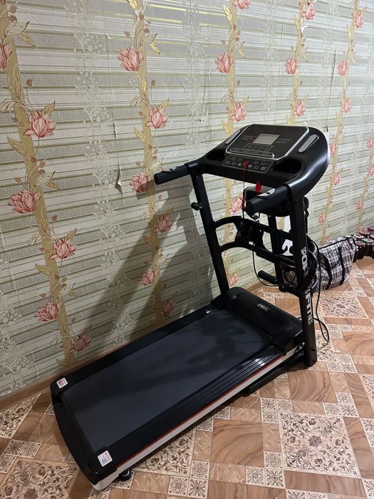 Бегавая дорожка.