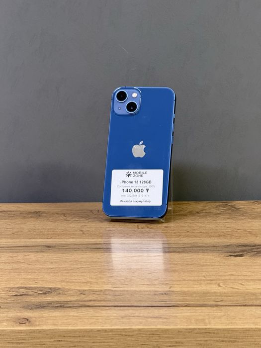 Iphone 13 128 GB | Mobile Zone