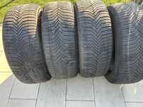Vand anvelope michelin